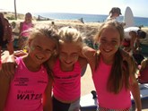 2014 Summer Surf Camp